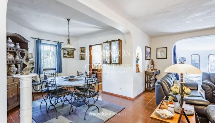 Image No.8-Villa de 4 chambres à vendre à Albufeira