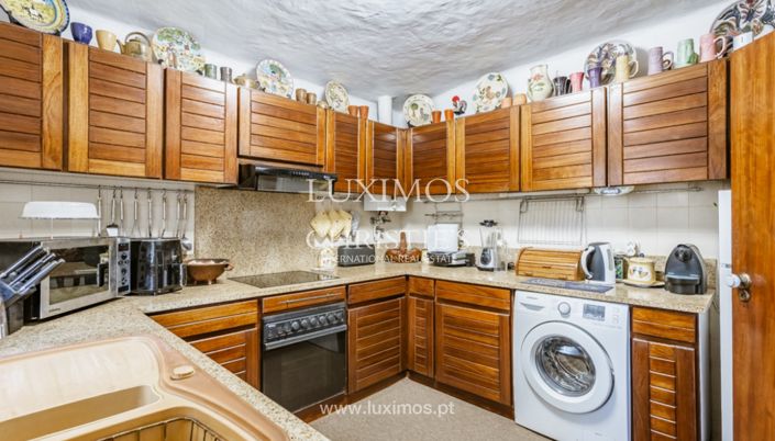 Image No.10-Villa de 4 chambres à vendre à Albufeira