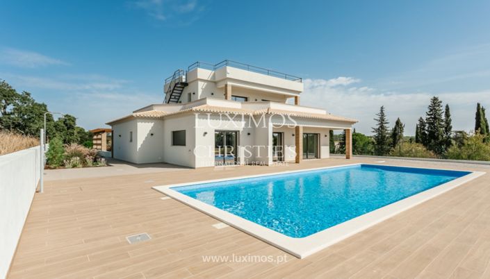 Image No.21-4 Bed Villa for sale