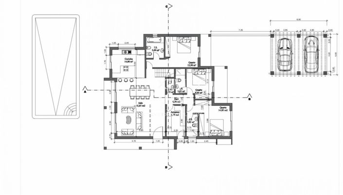Image No.27-Villa de 4 chambres à vendre à Lagoa