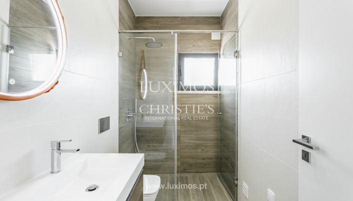 Image No.4-Villa de 4 chambres à vendre à Lagoa