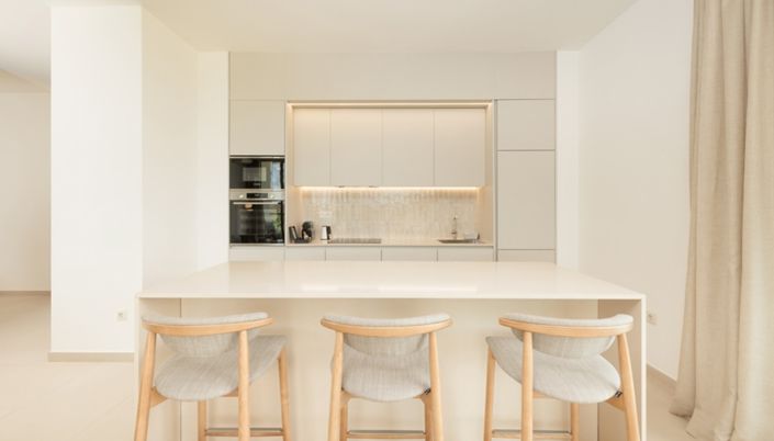 Image No.12-Appartement de 3 chambres à vendre à Albufeira