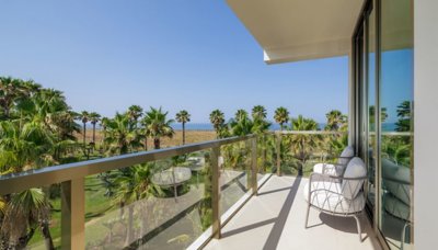 1 - Albufeira, Appartement