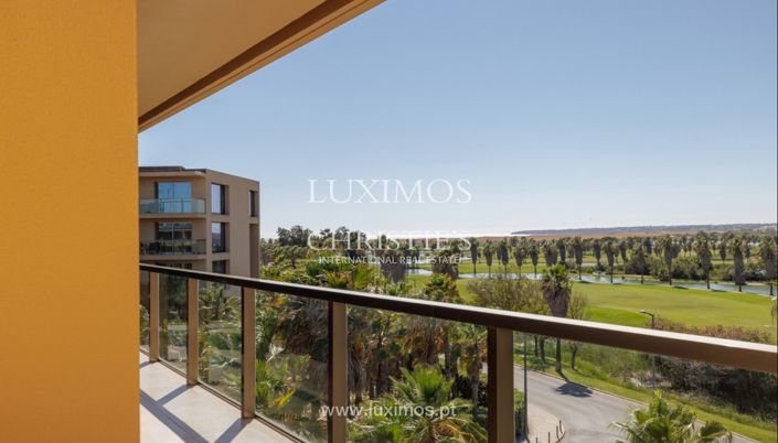 Image No.4-Appartement de 2 chambres à vendre à Albufeira