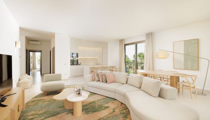 Image No.3-3 Bed Apartment for sale