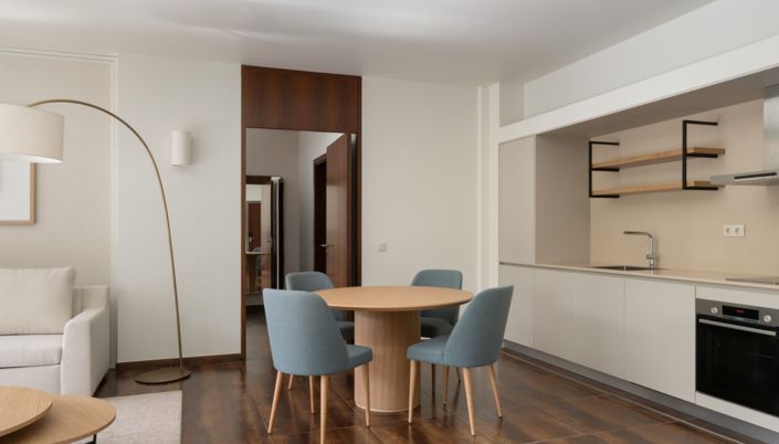 Image No.5-1 Bed Apartment for sale