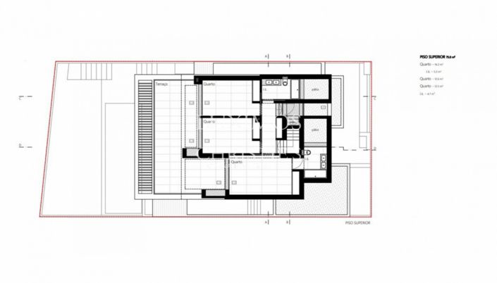 Image No.13-Villa de 4 chambres à vendre à Loule