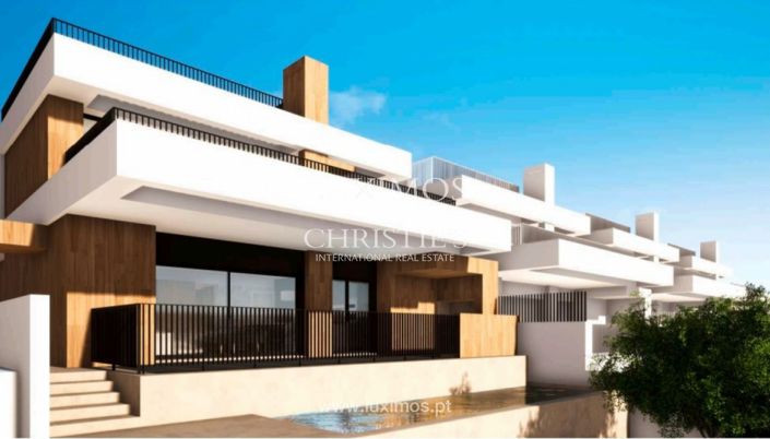 Image No.3-Villa de 4 chambres à vendre à Loule