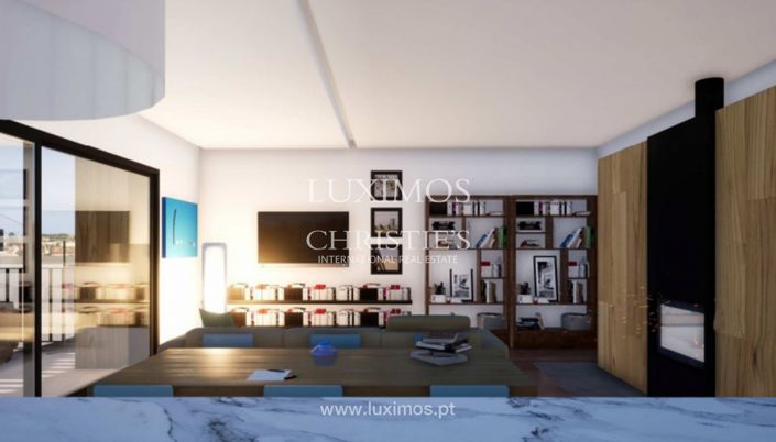 Image No.7-Villa de 4 chambres à vendre à Loule