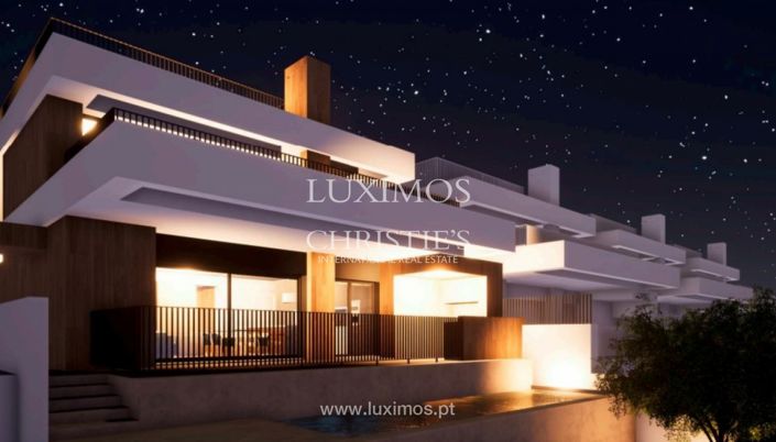 Image No.8-Villa de 4 chambres à vendre à Loule