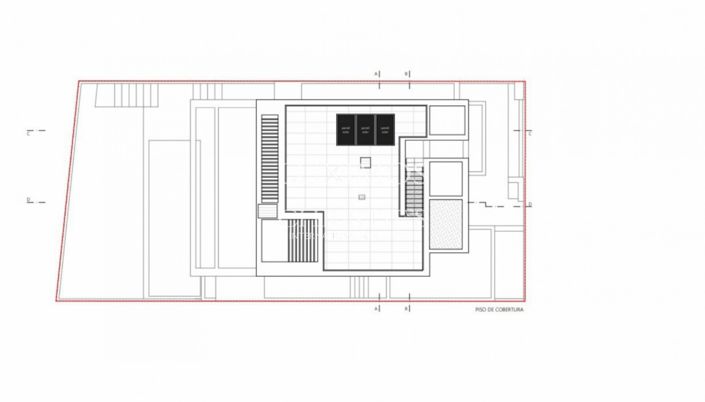 Image No.10-Villa de 4 chambres à vendre à Loule