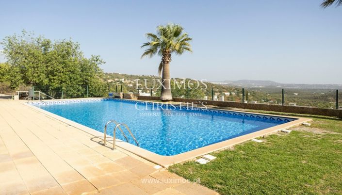 Image No.3-Villa de 3 chambres à vendre à Loule