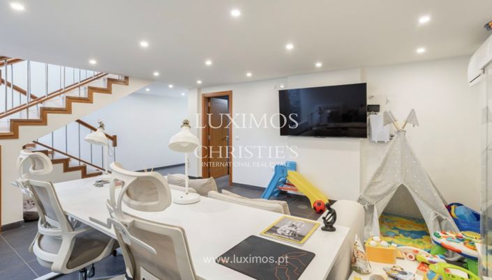 Image No.5-Villa de 3 chambres à vendre à Loule