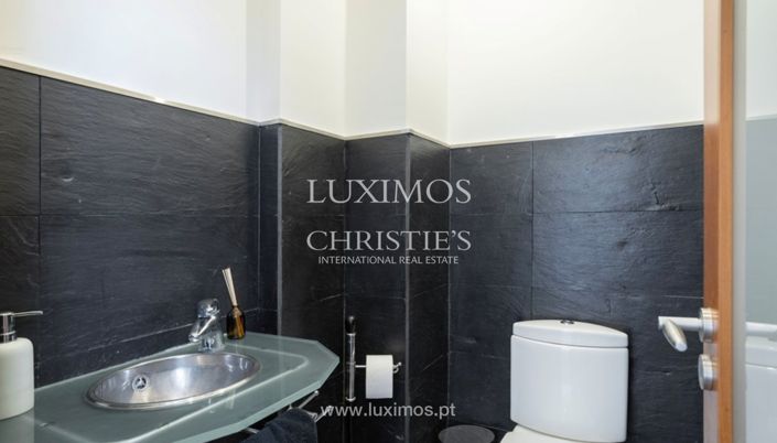 Image No.9-Villa de 3 chambres à vendre à Loule