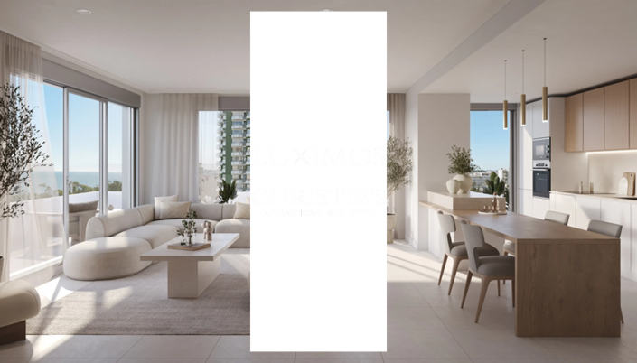 Image No.4-3 Bed Apartment for sale