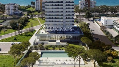 LUXIMOS Christie´s International Real Estate  most sold property