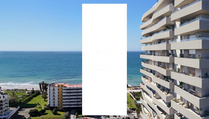 Image No.9-Appartement de 2 chambres à vendre à Portimao