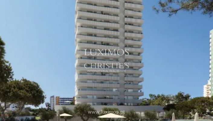 Image No.11-Appartement de 2 chambres à vendre à Portimao