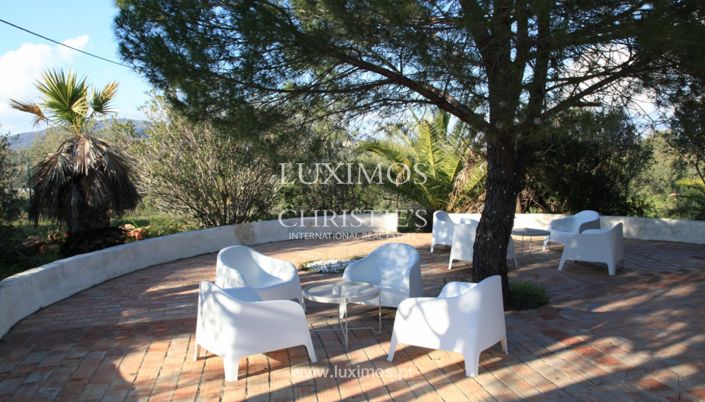 Image No.19-Villa de 7 chambres à vendre à Olhão