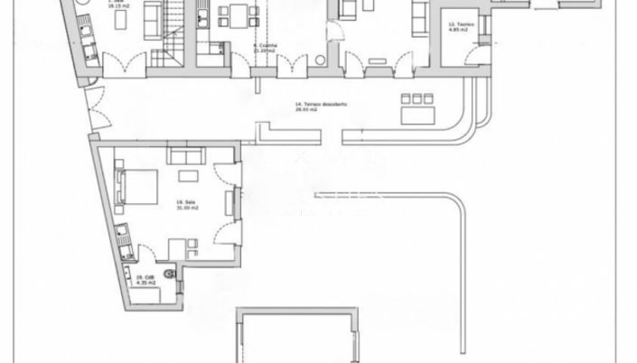 Image No.25-7 Bed Villa for sale