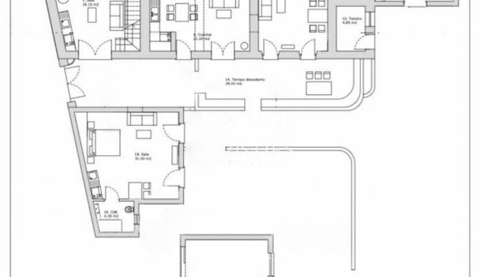 Image No.26-7 Bed Villa for sale