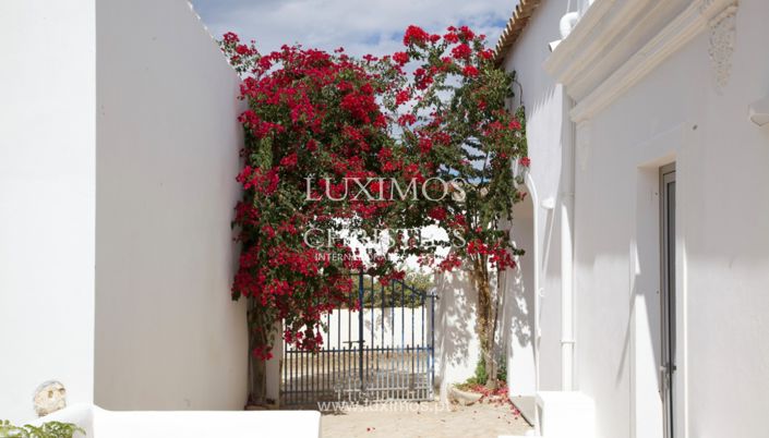 Image No.4-Villa de 7 chambres à vendre à Olhão