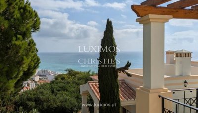 LUXIMOS Christie´s International Real Estate  most sold property