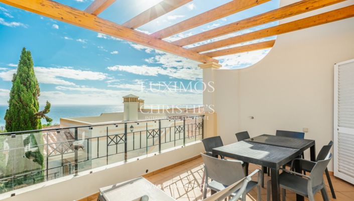 Image No.2-Villa de 3 chambres à vendre à Vila do Bispo