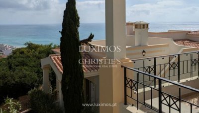 LUXIMOS Christie´s International Real Estate  most sold property