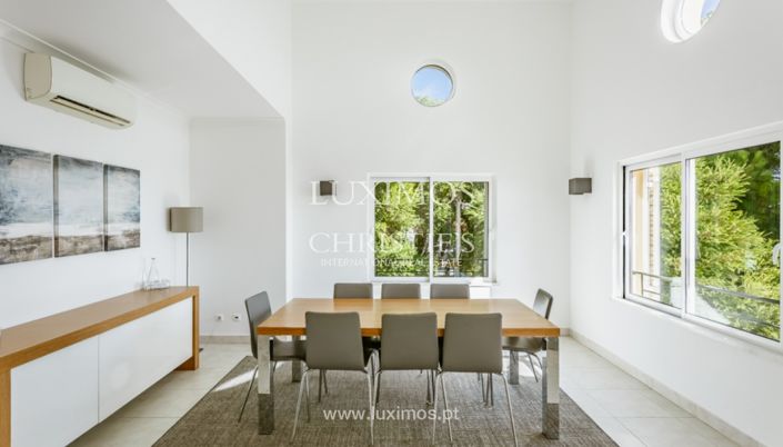 Image No.3-Villa de 3 chambres à vendre à Vila do Bispo