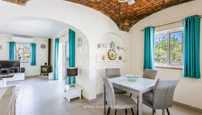 Image No.17-Villa de 3 chambres à vendre à Vilamoura