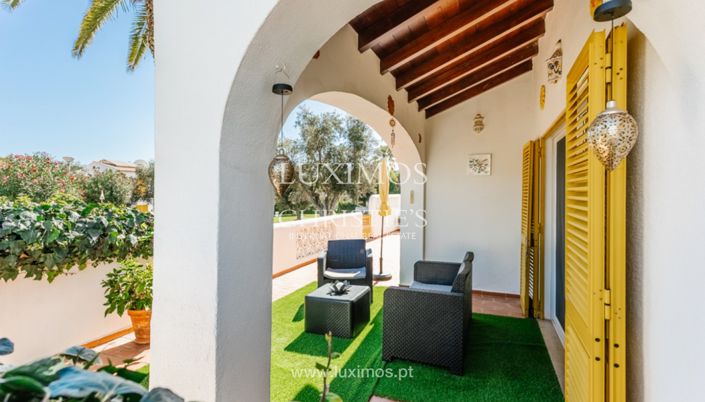 Image No.19-Villa de 3 chambres à vendre à Vilamoura
