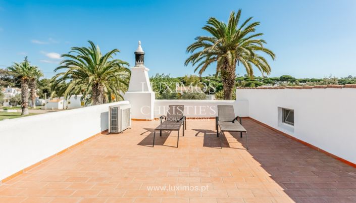 Image No.21-Villa de 3 chambres à vendre à Vilamoura