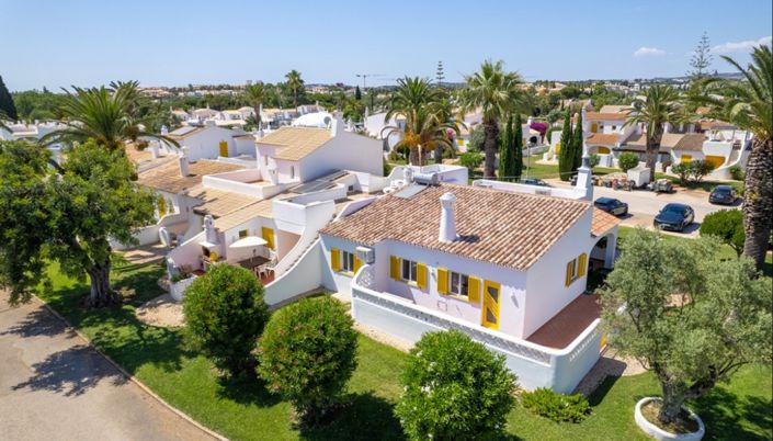 Image No.24-Villa de 3 chambres à vendre à Vilamoura