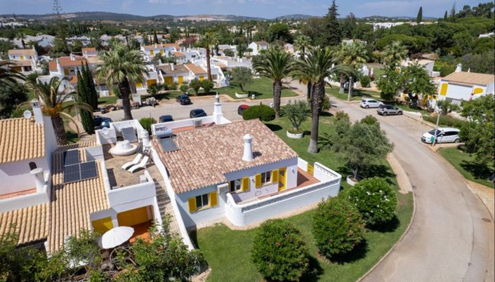 Image No.25-Villa de 3 chambres à vendre à Vilamoura