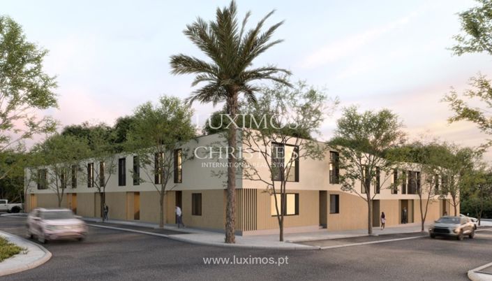 Image No.2-Villa de 3 chambres à vendre à Loule