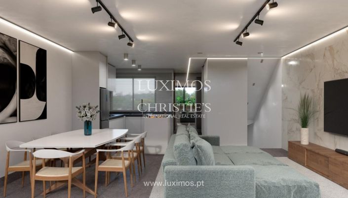 Image No.4-Villa de 3 chambres à vendre à Loule