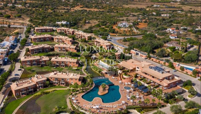 Image No.19-1 Bed Apartment for sale