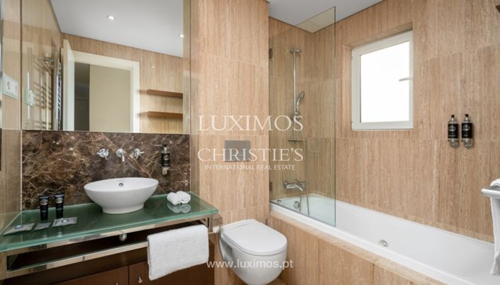 Image No.5-Appartement de 1 chambre à vendre à Lagoa