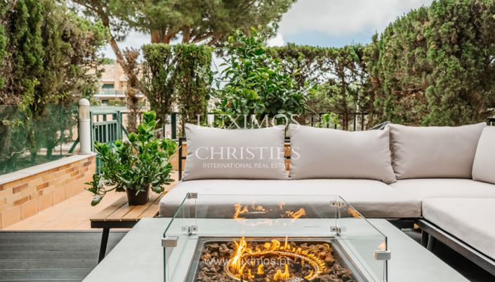 Image No.3-Villa de 3 chambres à vendre à Vilamoura