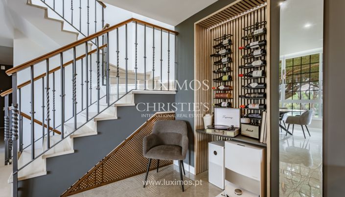 Image No.25-Villa de 3 chambres à vendre à Vilamoura