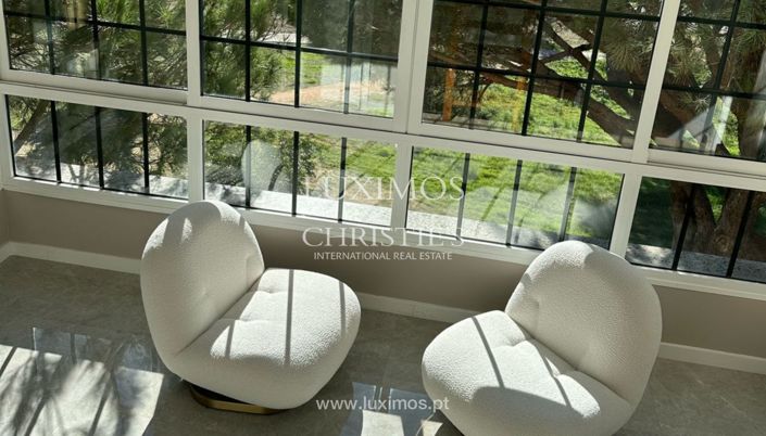 Image No.5-Villa de 3 chambres à vendre à Vilamoura