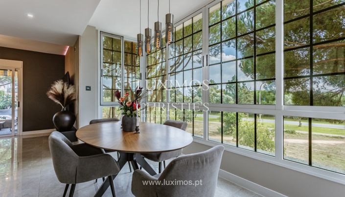 Image No.6-Villa de 3 chambres à vendre à Vilamoura