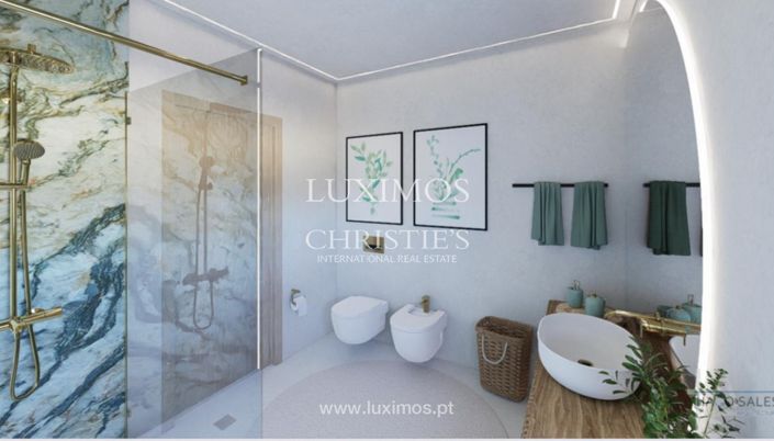 Image No.12-Villa de 5 chambres à vendre à Sao Bras de Alportel