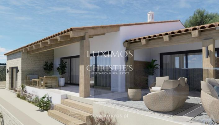 Image No.15-Villa de 5 chambres à vendre à Sao Bras de Alportel