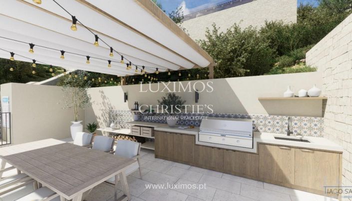 Image No.17-Villa de 5 chambres à vendre à Sao Bras de Alportel