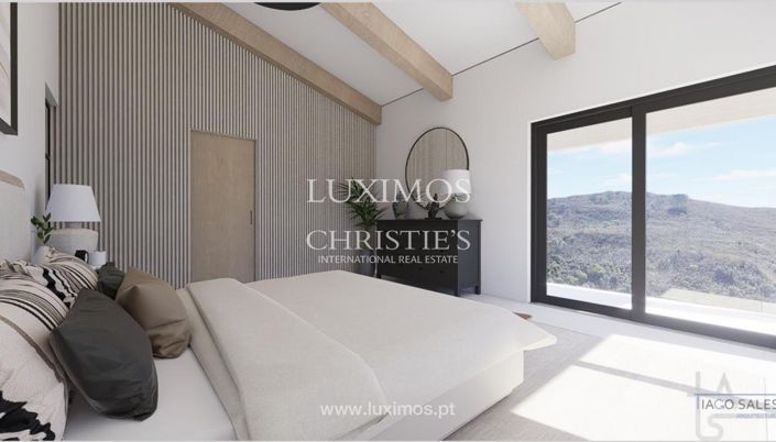 Image No.18-Villa de 5 chambres à vendre à Sao Bras de Alportel