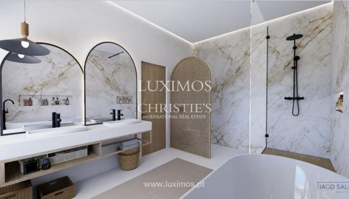 Image No.19-Villa de 5 chambres à vendre à Sao Bras de Alportel