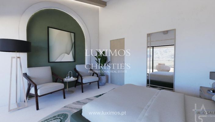 Image No.20-Villa de 5 chambres à vendre à Sao Bras de Alportel