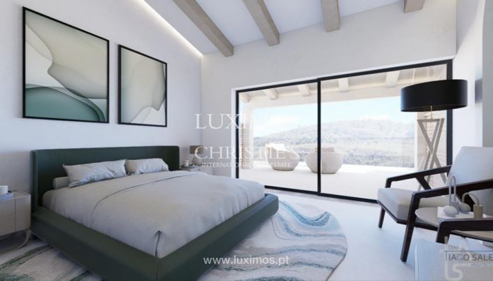 Image No.21-Villa de 5 chambres à vendre à Sao Bras de Alportel